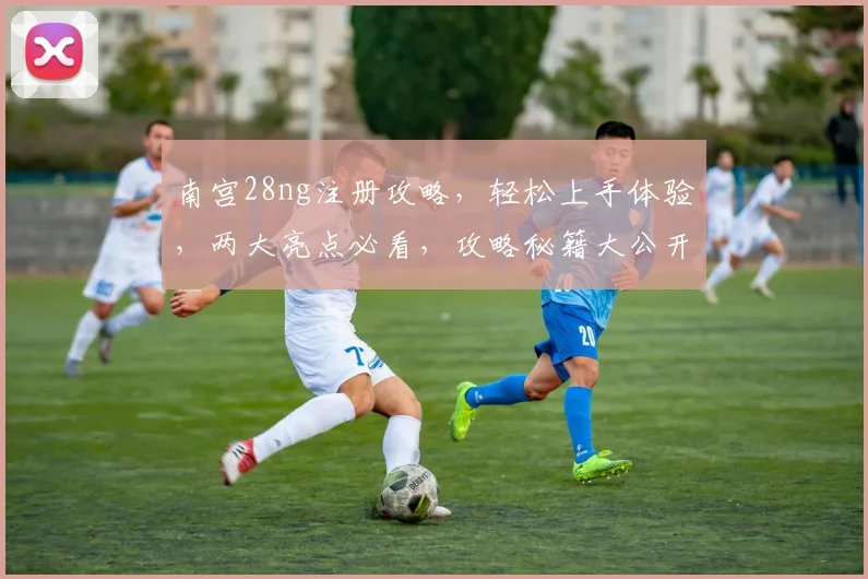 南宫28ng注册攻略，轻松上手体验，两大亮点必看，攻略秘籍大公开
